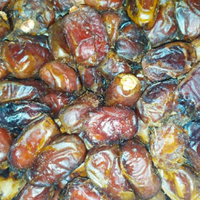 Surabaya kurma 500gr gram dates