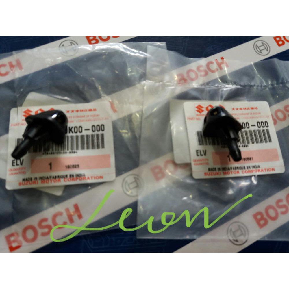 NOZZLE AIR WIPER APV-BALENO-ESTILO Limited