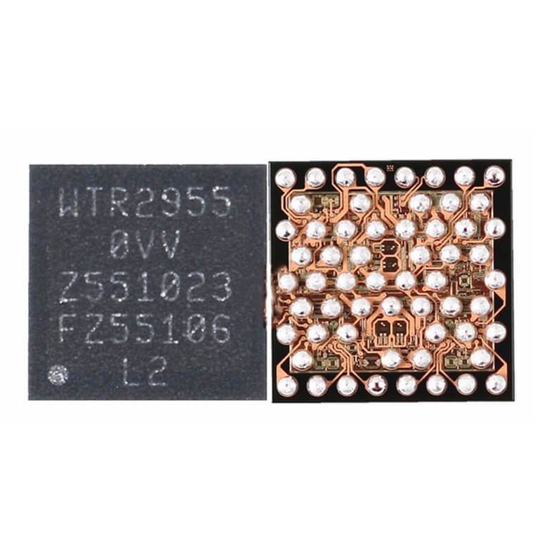 IC RF Xiaomi Redmi Note 3 Pro (WTR2955)