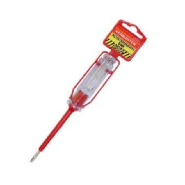 Obeng Tespen / Kenmaster Obeng Tes Pen / Tespen Listrik 5106