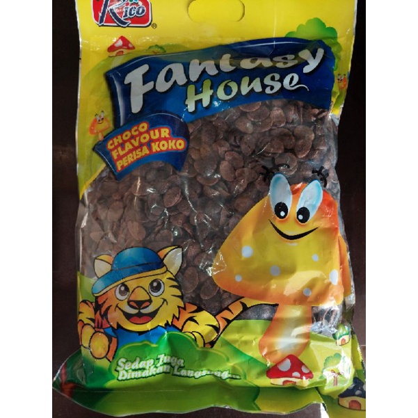 

KOKO KRUNCH FANTASY 650GR