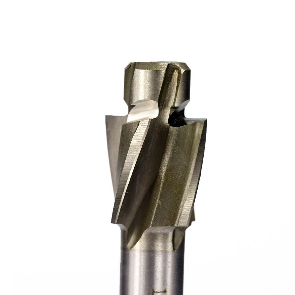 Populer Milling Cutter Universal|Alat Mill End Mills HSS