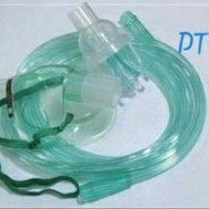 Selang masker Nebulizer / Masker Nebulizer