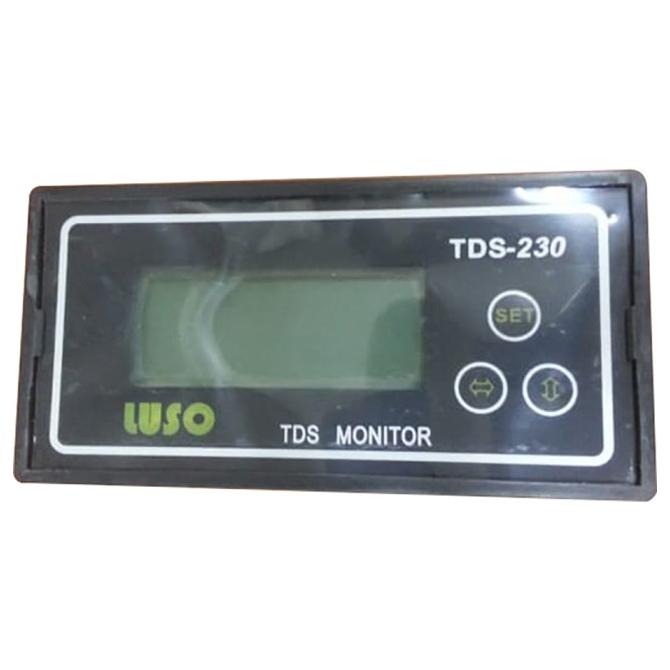 TDS Meter Monitor Panel Reverse Osmosis TDS-230 Sunho