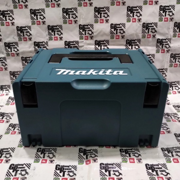 Promo Koper Box Tool Box Makita Kecil Berkualitas