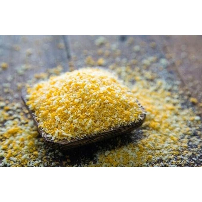 

Tepung roti tepung panir 1kg primera panko (repack 1kg)