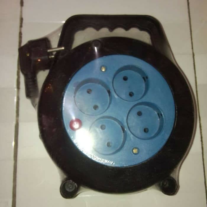 Kabel Box Sambungan Kabel 10m