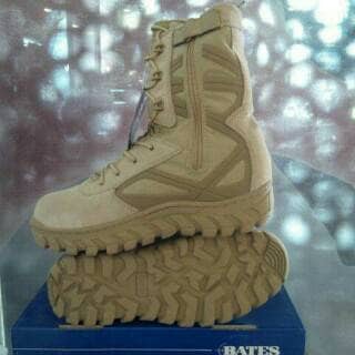 Sepatu tactical Boots BATES
