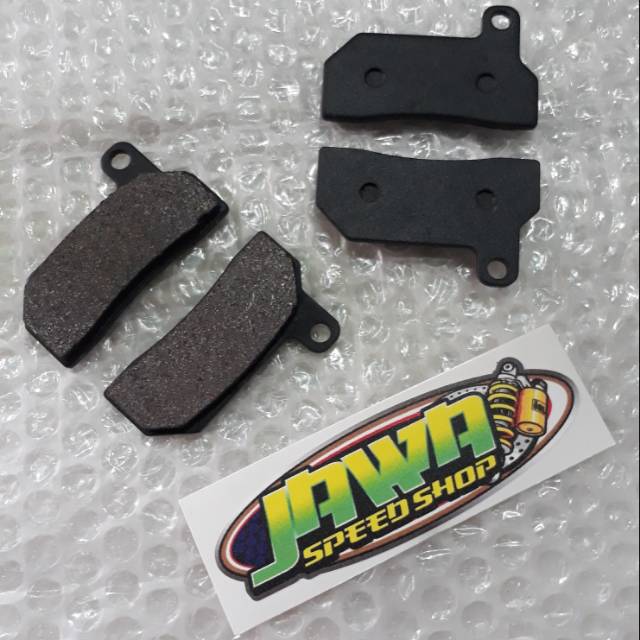 Kanpas kampas kaliper monoblok brembo monoblok nissin