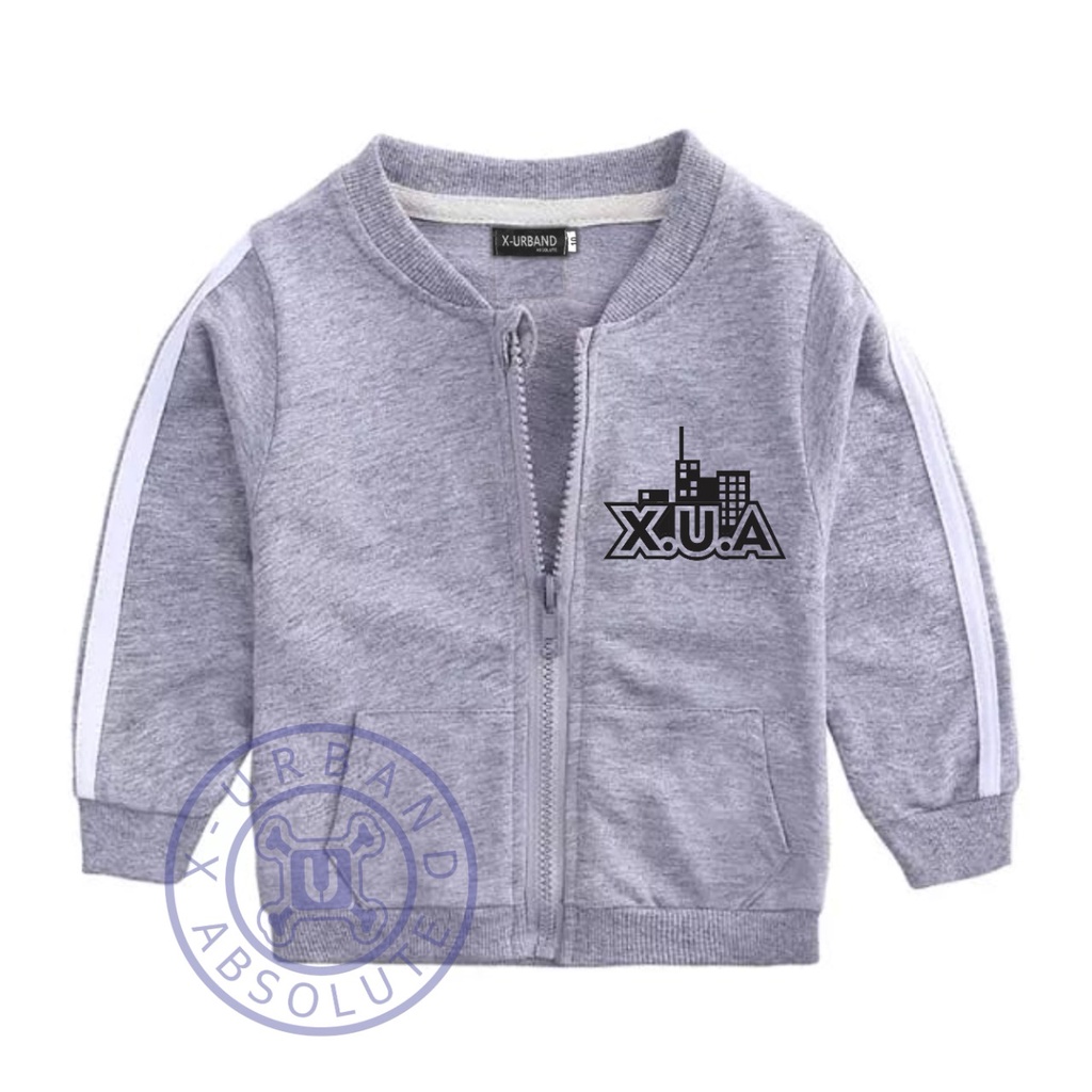 COD - Stelan  Hodie  Anak Terbaru - Stelan Anak Laki-laki -  1-10 tahun