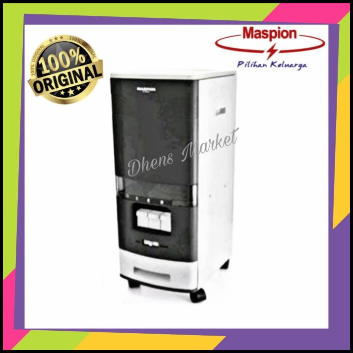 Maspion Ex2800 Rice Box 28Kg