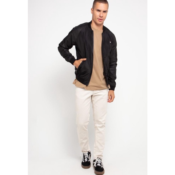 Spesial Jaket Andrew Smith Original 74269 Jacket Pria Cowok