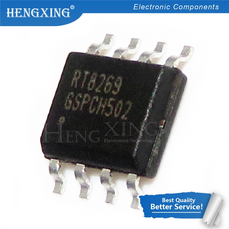 50pcs Ic RT8269GSP RT8269 SOP-8