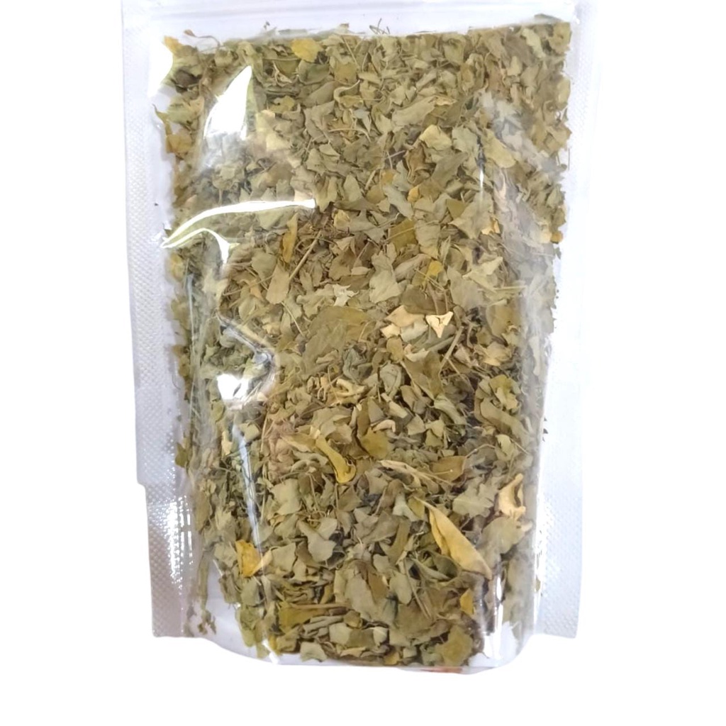 Daun Kelor Kering 250 gram Daun Kelor kering