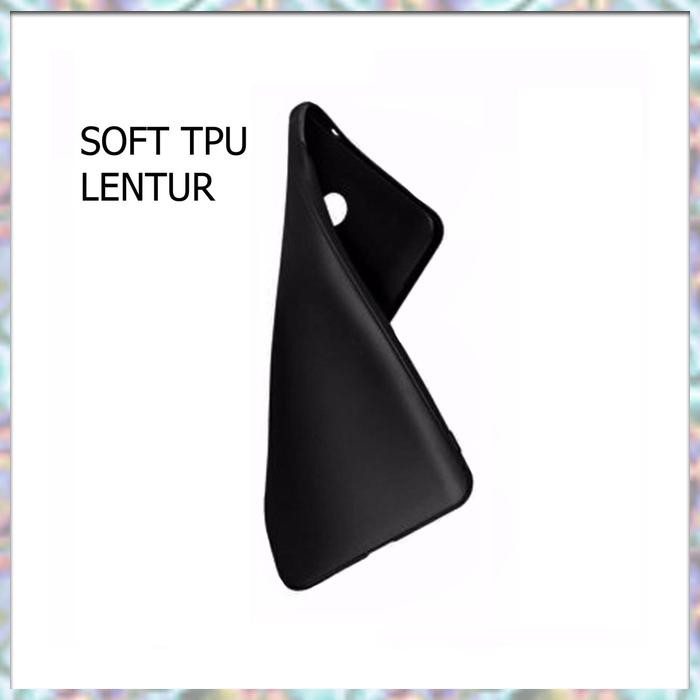 Softcase Asus Zenfone Asus Zenfone Max ~ Case For Asus Zenfone Max Pro M2 ( Zb631Kl ) Softcase