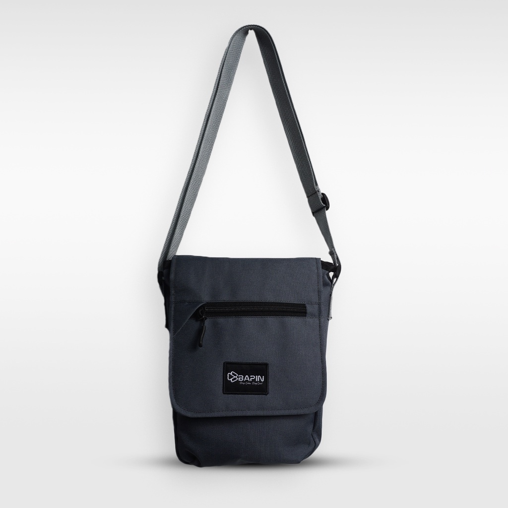 Tas Selempang Pria Slingbag Alta -  BAPIN