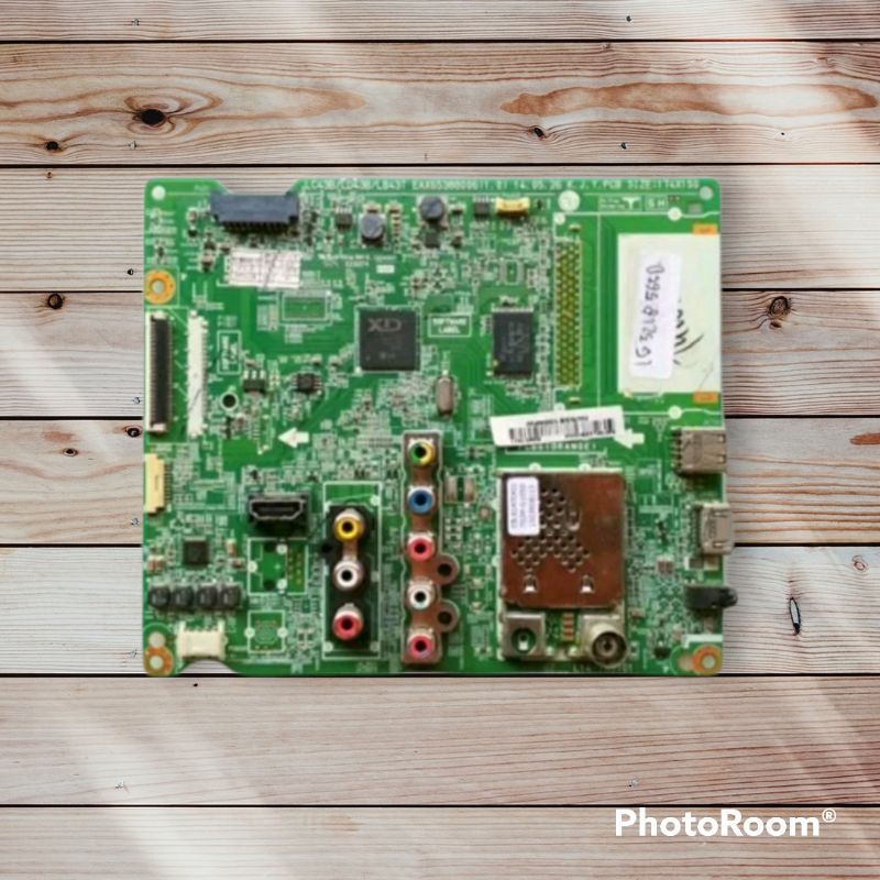 MB - MAINBOARD TV LG 32LB563 32LB563D