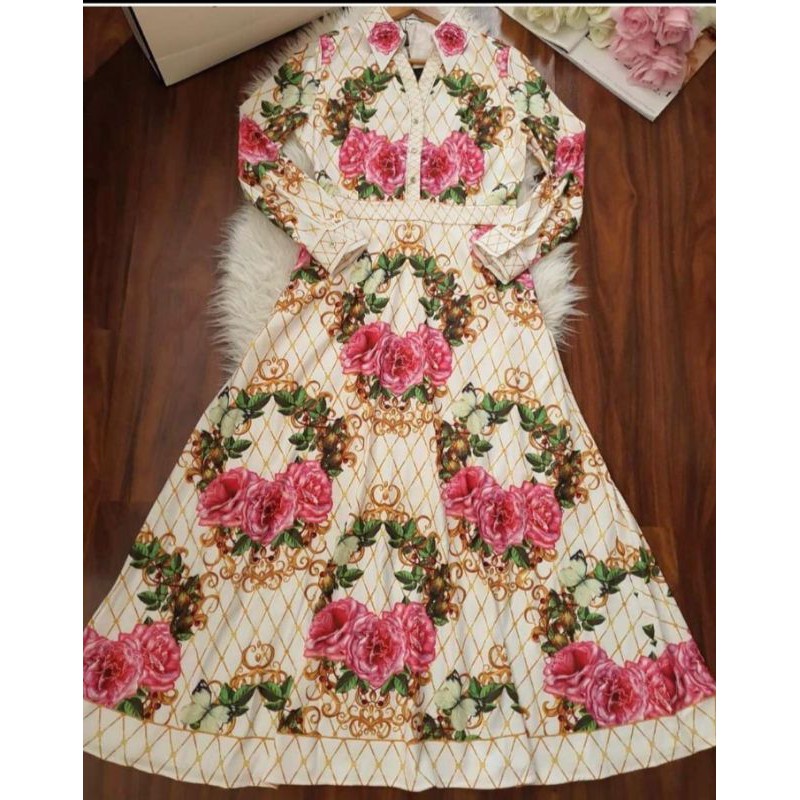 Dress Import Premium China