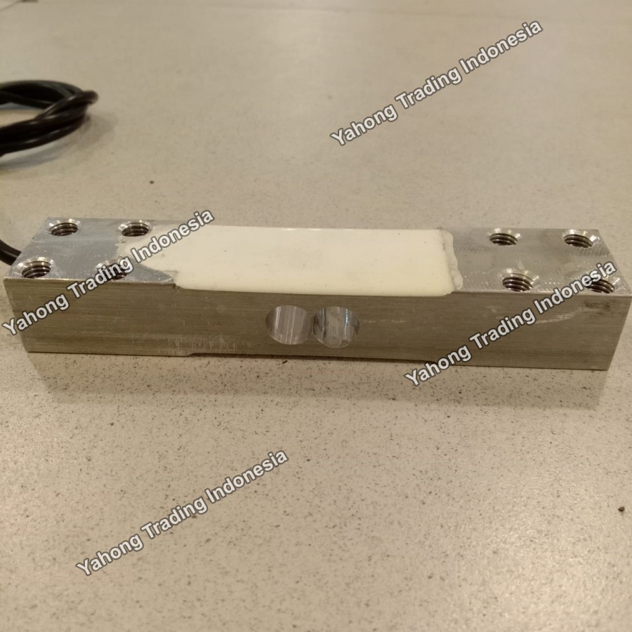 Load Cell Loadcell 180kg Sensor Berat Timbangan Digital