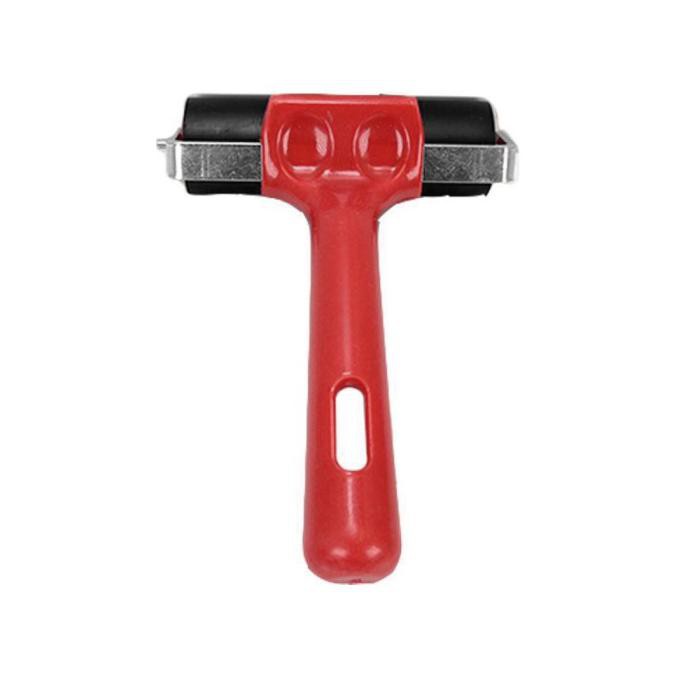 

(PERALATAN MENGGAMBAR) SINOART DELUXE RUBBER ROLLER 4 INCH TERLARIS