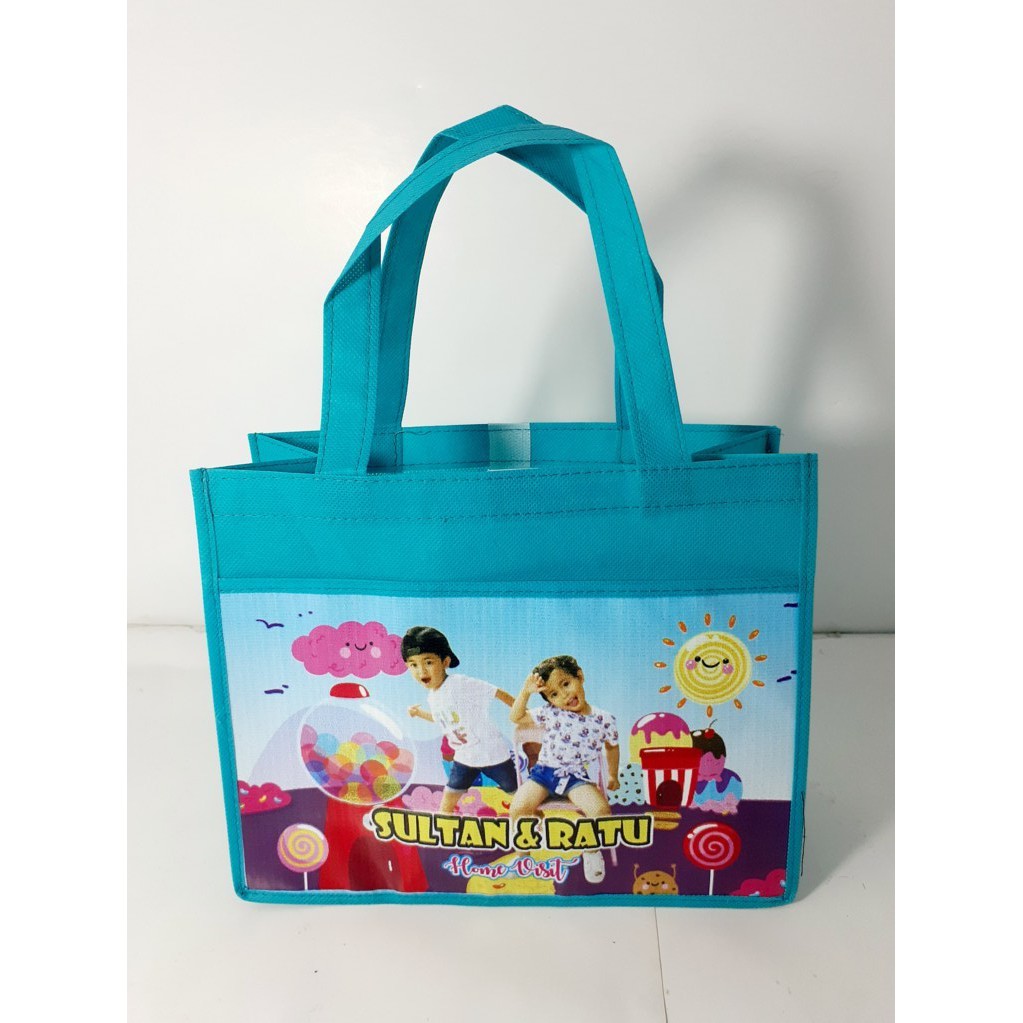 Tas Ultah Kantong Custom Nama-3