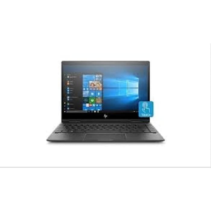 Laptop HP Envy 15 X360 Touch - Amd Ryzen 7 3700 8GB 512ssd Vega 10 FHD - 8 gb