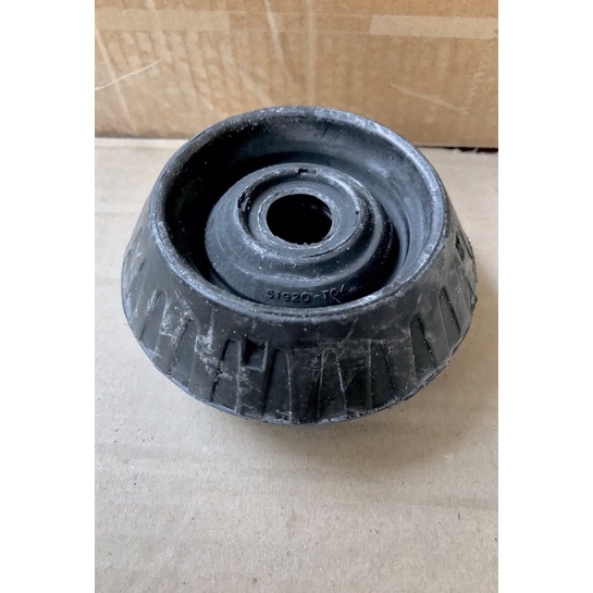 Karet Support Shock Breaker Depan mobil Honda Mobilio Brio BRV HRV City All New Jazz Freed