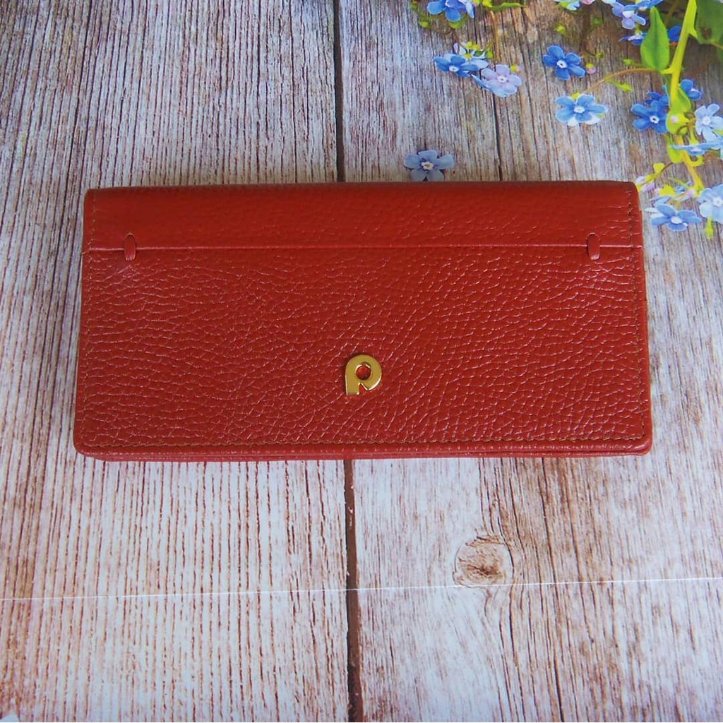 Dompet Kulit Papillon Original D948 Cokoren