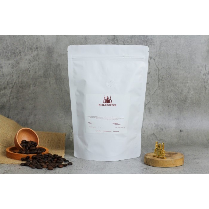 

vf0100f Biji Kopi Arabika Gayo Manis Madu 500G - Biji Kopi Ds20X11