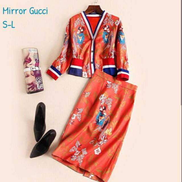 Set gucci