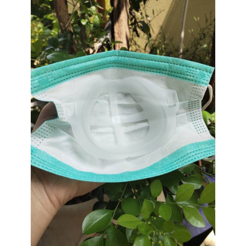 Penyangga braket Masker bagus murah