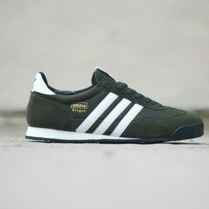 jual adidas dragon original