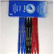 

BALLPOINT PILOT BPT-P
