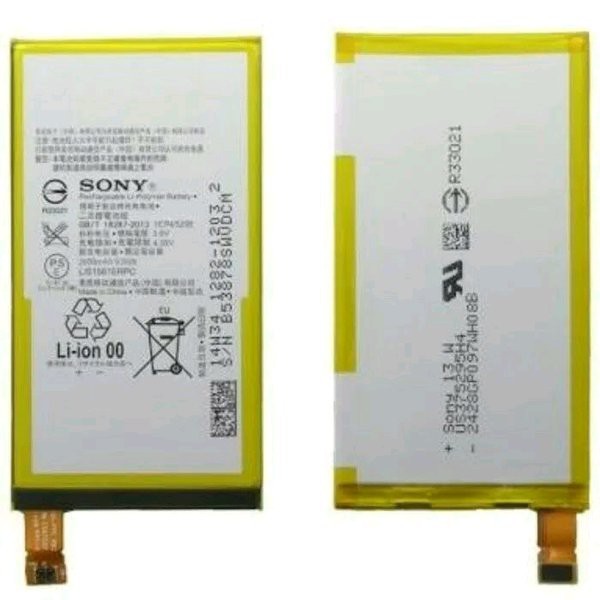 BATERAI BATRE SONY EXPERIA Z3 MINI C4 C4 DUAL ORIGINAL BATTERY Z3 MINI