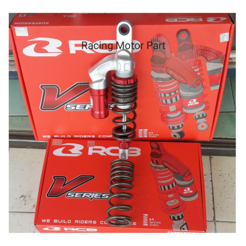 ShockBreaker Shokbreker Shock RCB Vario 125 Vario 150