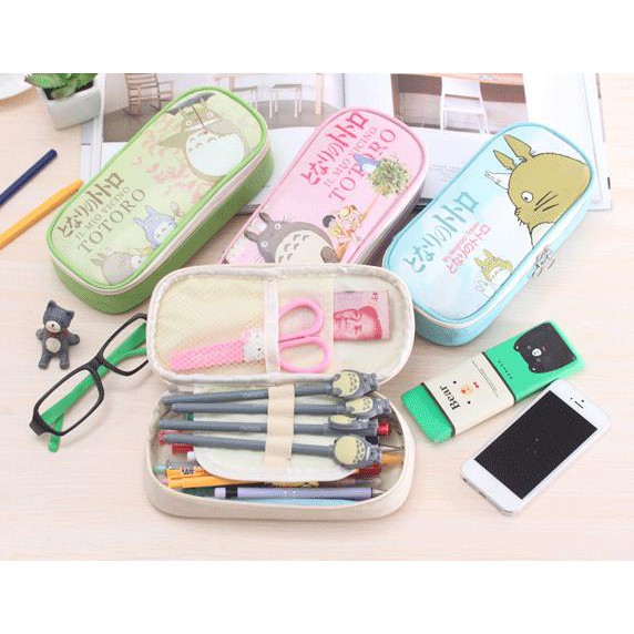 

Pengiriman Cepat Tempat Pensil Jumbo Totoro MURAH