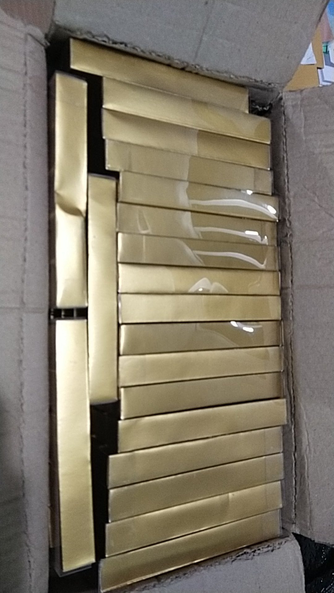 Jual Kotak Coklat Sekat 25 Murah Meriah Bisa Grosiran Atau Eceran