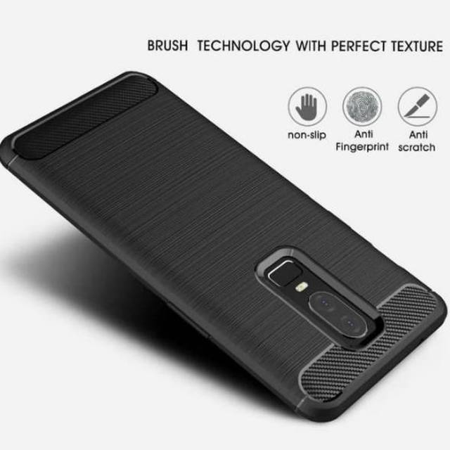 Case vivo v17 pro premium case fiber-carbon V17pro