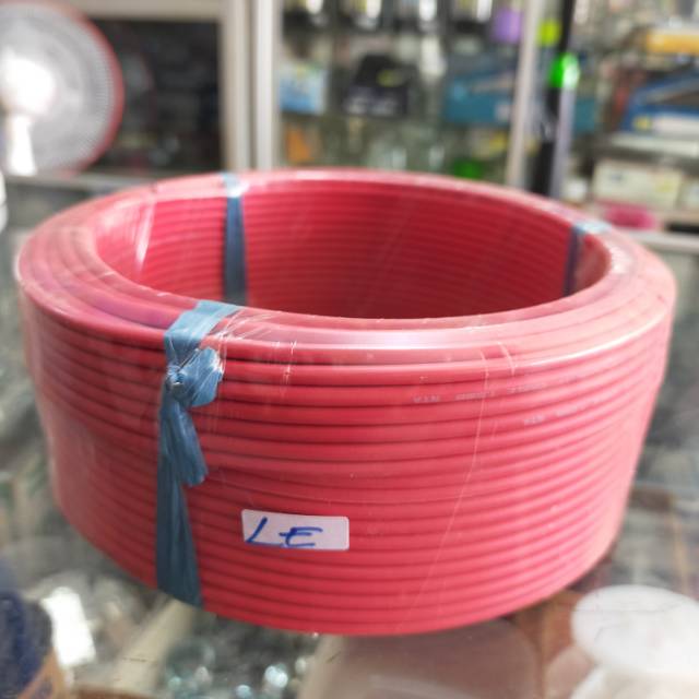 Kabel Listrik Engkel NYA 1,5mm