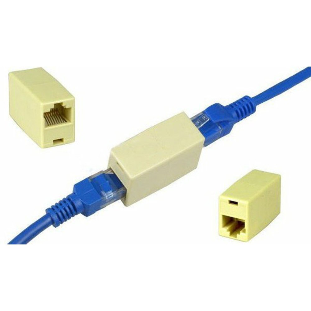 barel konektor Rj45