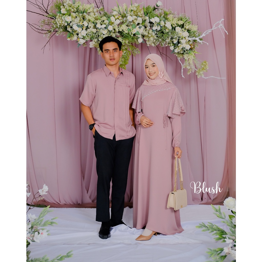 KALANA KEMEJA by BBCCollections