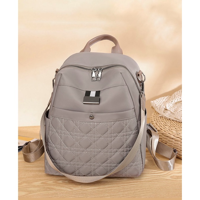 TFT AX200284 92941 AX941 D43 B2417 C1041 E5097 DJT8001  ( 1 kg bisa 3 tas ) Tas Punggung Cewek Ransel Wanita Import Backpack Cewek Import