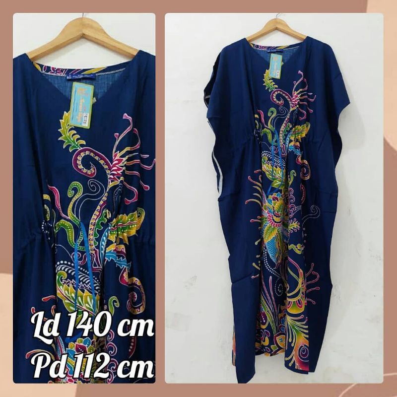 KENCANA UNGU LABEL BIRU ASLI KALONG SERUT DASTER LOWO JUMBO ORIGINAL BATIK MOTIF TERBARU GROSIR TERM