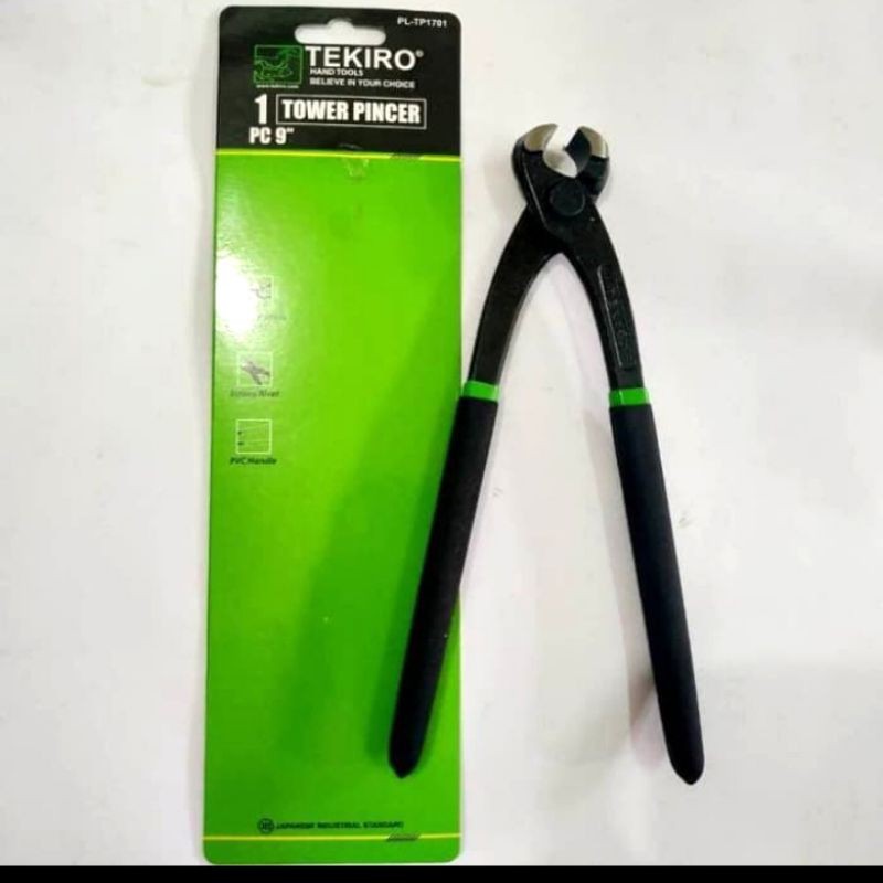 TANG GEGEP TEKIRO TANG KAKAKTUA TANG CATUT