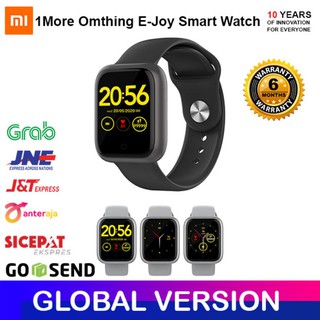 xiaomi omthing smartwatch
