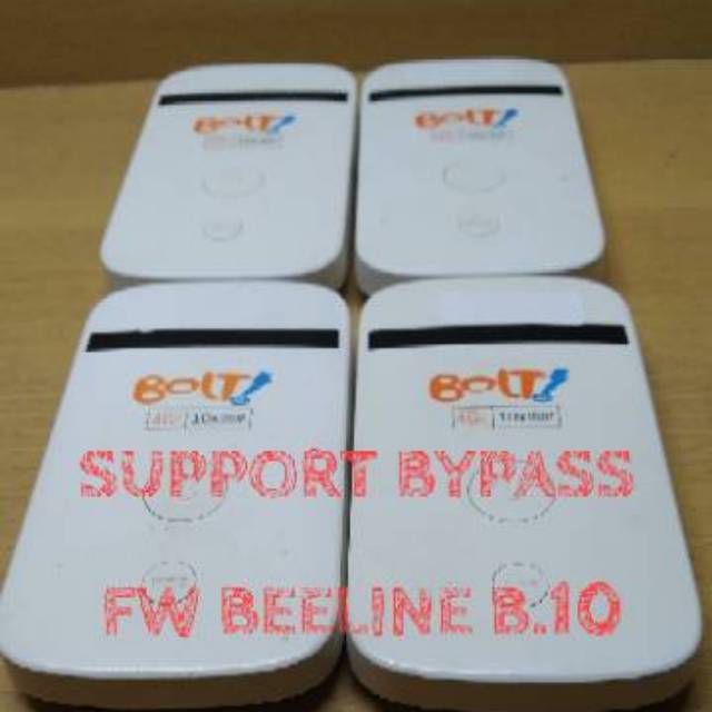 modem mifi bolt zte mf90 unlock second firmware beeline