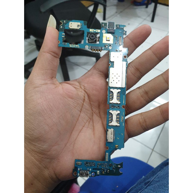 MESIN SAMSUNG J76 J7 2016 J710F SEIN NORMAL