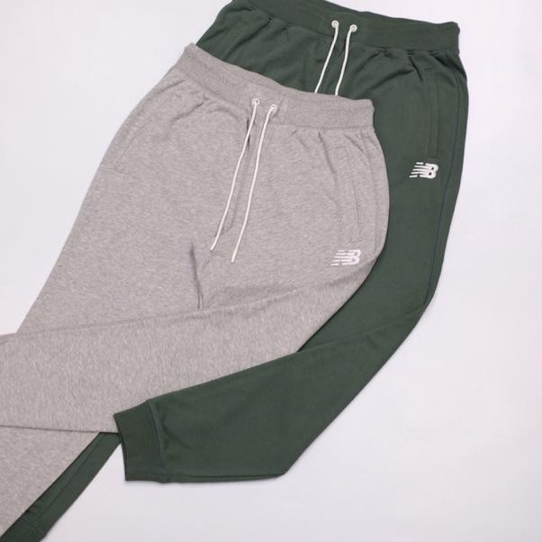 new balance track pants