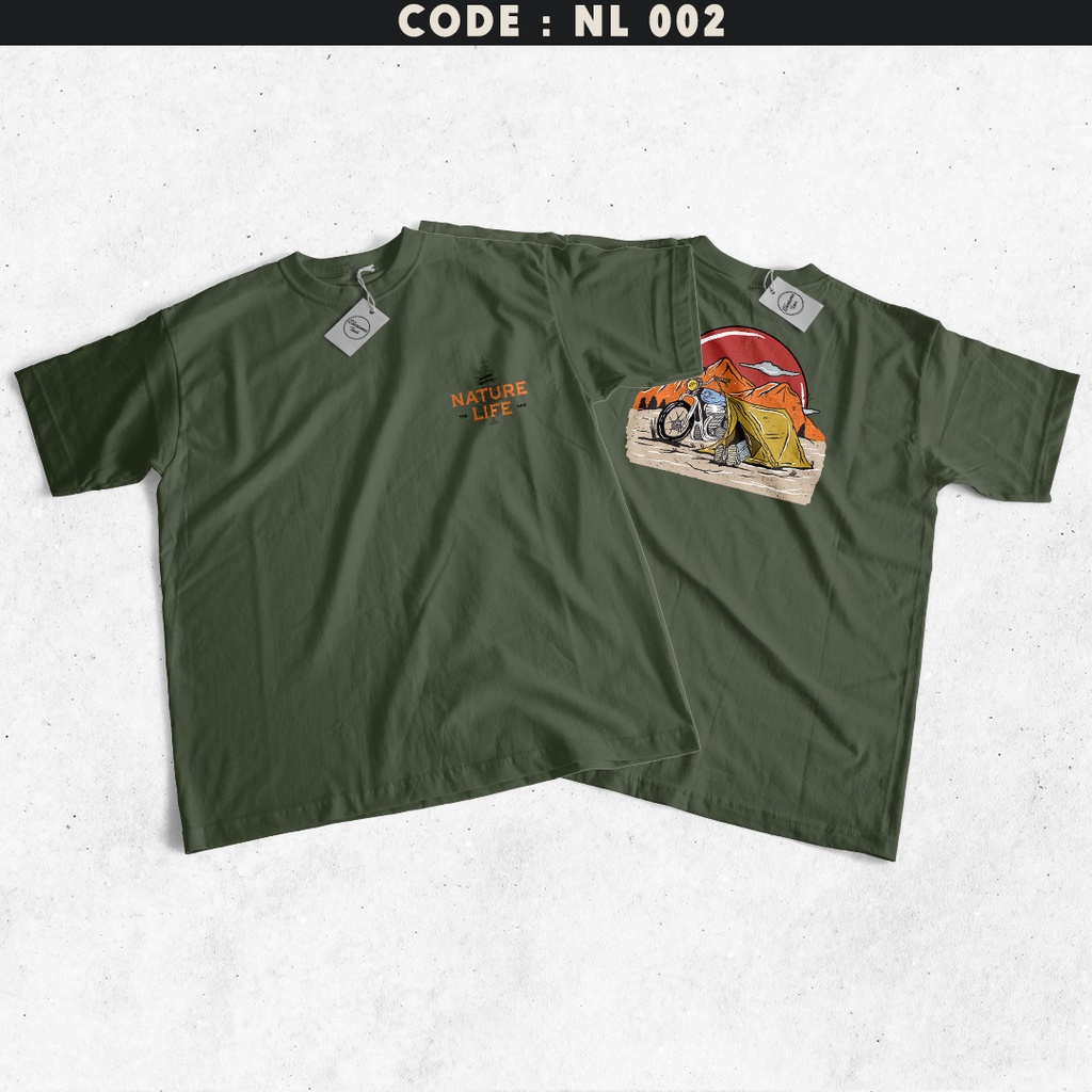T SHIRT KAOS | Kaos Baju CUSTOM  | JOURNEY SEKIPING AUHTENTIC | STREETWEAR BISA REQUES DESIGN KALIAN | BISA COD