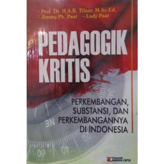 Pedagogik Kritis